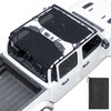 JOYTUTUS Mesh Sun Shade Top for Gladiator JT (2020-2026) –