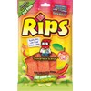 Rips Bite Size Mango Chili Licorice Chewy Candy, 4 oz