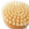 Redecker Massage Brush, Round Type