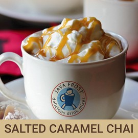 Salted Caramel Chai - 3 lb bag
