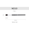 ENERGY Large Tapered Flame Shape Highlighter Brush Makeup Brush for