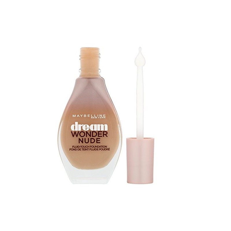 MAYBELINE - Fond de teint - Dream Wonder - 48_beige