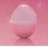 NAKEUP One Night Cover Cushion 14g, Color:02 Beige Nude