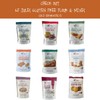 gfJules Certified Gluten Free Cornbread Baking Mix | No Grit,
