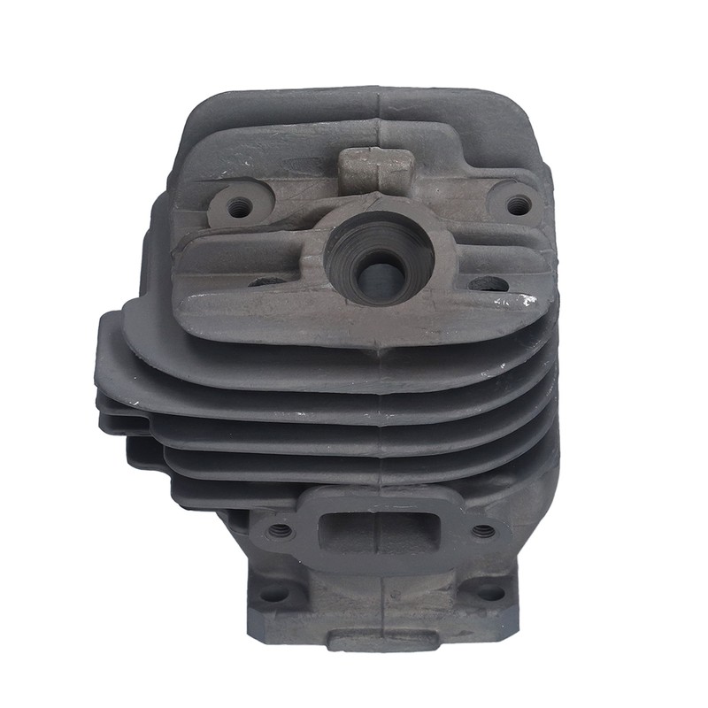 Cylinder Piston Kit Chain Saw 44.7mm Metal Set Kit for