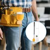 Magnetic Pickup Tool, 180° Rotating Head, 10LB Heavy Duty Magnet