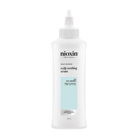 Nioxin Scalp Recovery System Scalp Soothing Serum 100ml