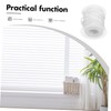 Mobestech 1roll Window Blind Cord Pull Multi-use Polyester Rope for