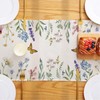 Spring Table Runner 13x72 Inch