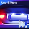 24PCS LED Interior Replacement Bulbs, Interior Car Lights, Dome Light