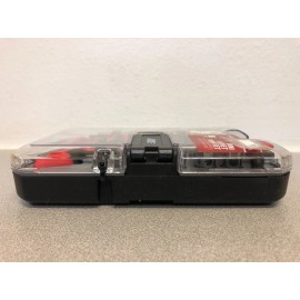 Unbranded Mini Ratchet T-Driver Set 18 pc