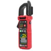 Digital Clamp Meter Multifunctional AC DC Ammeter NCV Smart Auto