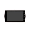 Movo MDVR206HDREAR Dash Camera with Rear Camera