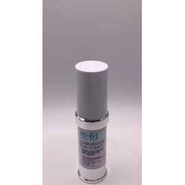 M-61 Hydraboost Eye Cream ~ Hydrating Peptide & Vitamin B5 ~ NWOB