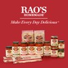 Rao's Homemade Alfredo Sauce 15 oz, Creamy Pasta Sauce, Premium