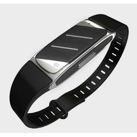 Health Management Wristband