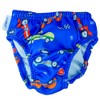 FINIS baby boys Briefs and Toddler Swim Diaper, Race Car,