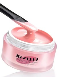 29ml Builder Gel for Nails, Nail Builder Gel for Extension, Nail Art Design