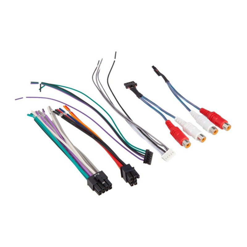 Soundstream ST4.500D | Micro 4-Channel 500W Class-D Amplifier for Car
