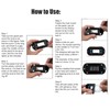 Digital Display Temperature Controller 0‑300℃ High Precise Adjustable Thermostat 220V