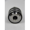 1/64-1/4" 1JT Heavy Duty Drill Chuck Jacobs Type JT1 Key