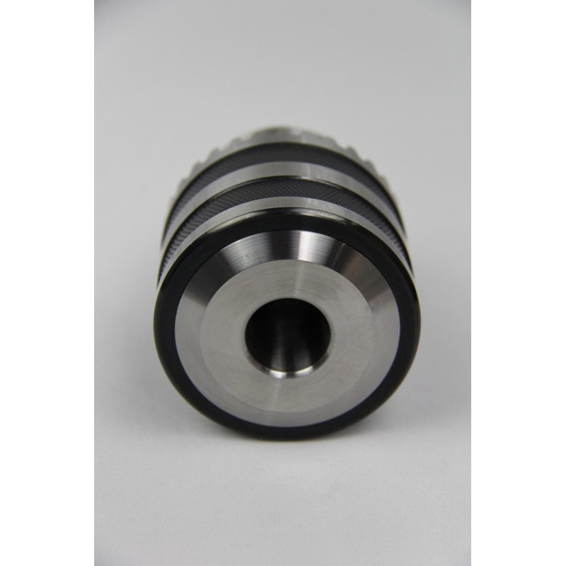 1/64-1/4" 1JT Heavy Duty Drill Chuck Jacobs Type JT1 Key