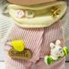 Clothes Outfits Set for 17cm Doll(Not Includ Doll)- 2 Pack,17cm