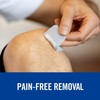 Nexcare Strong Hold Pain Free Removal Bandages For Knee And