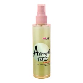 Loción Tónico Astringente Pink Up