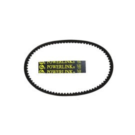 Unbranded Tao Tao Thunder Zummer Racer Blade GT5-50 New Racer 50 Scooter Powerlink Belt