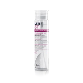 Leti Sr Probioclean H2o Micellar Water 200ml