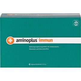 Aminoplus Immune Granules
