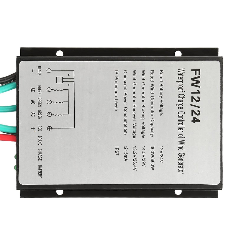 Wind Power Generator Controller, Erator Fan Blades, Marine Wind Generator