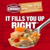 Campbell's Chunky Soup, Wicked Thai-Style Chicken with Rice and Vegetables