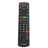 Unbranded/Generic New Replace N2QAYB000926 TV Remote for Panasonic TC-39AS530U TC-40AS520U