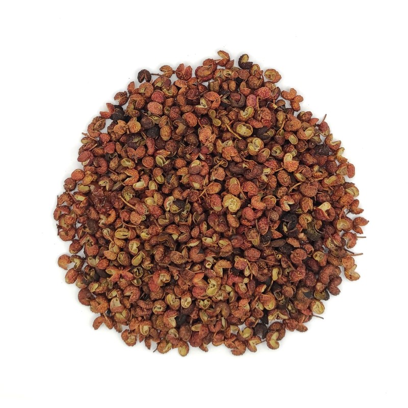 Whole Dried Sichuan Peppercorns 40g - 1.95Kg Szechuan Pepper Premium