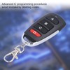 Remote Control Garage Door Clone, Car Key, 433 MHz Garage