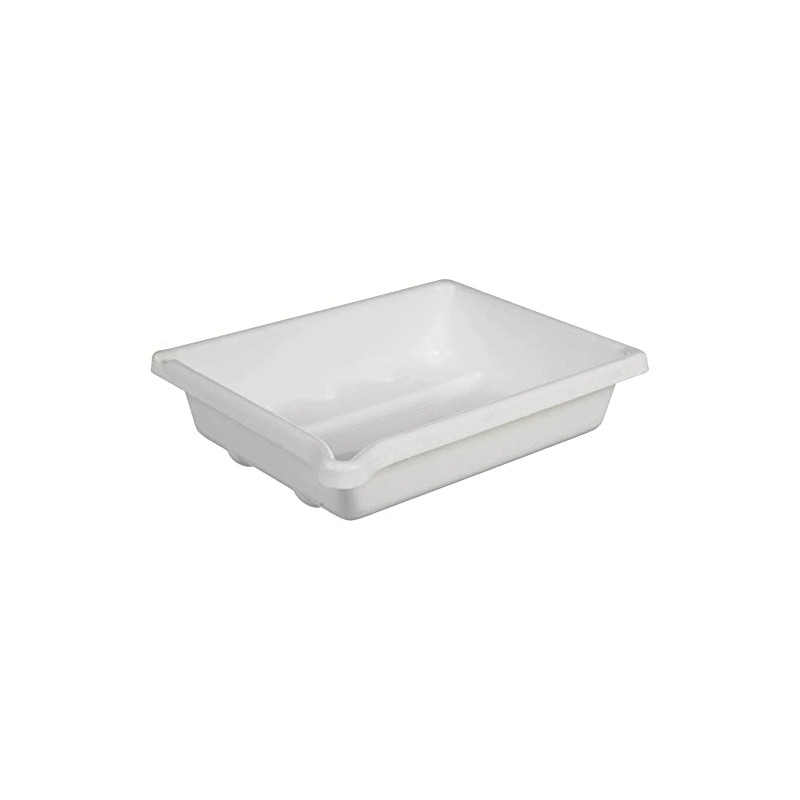 PATERSON 5x7 / 13x18cm White Developing Tray