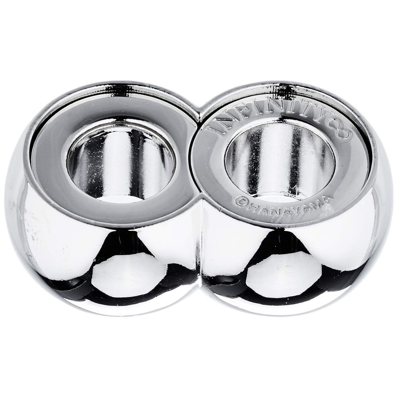 Bartl Huzzle Cast Puzzles, 50 Different High Quality Metal Puzzles