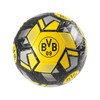 Borussia Dortmund BVB Ball (Black, 5)