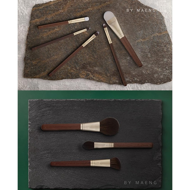 SOO ADOR BY MAENG #25 LIP BRUSH Lip Brush Korean