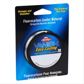 Vanish Leader Material Clear 0.020in | 0.50mm