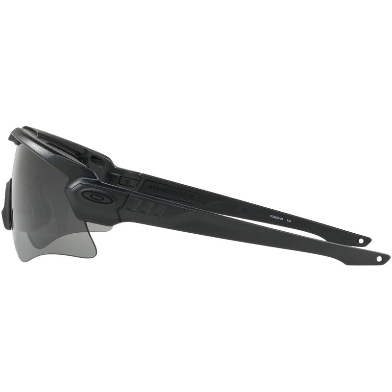 Oakley SI Alpha Ballistic M Frame Sunglasses