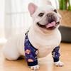 Harikaji Dog Elbow Protector, Elbow Sleeves with Mesh Pad for