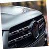 Mikinona Hood Ornament for Trucks Car Hood Decoration for All