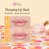 Grande Pout Plumping Lip Mask - Berry Mojito by Grande