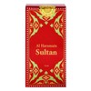 Sultan Perfume Oil-12ml(0.4 oz) by Al Haramain