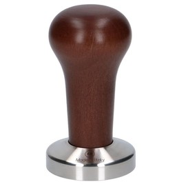 Coffee Essential Wood Press Diameter 48 mm