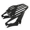 TCMT Detachable Two-Up Luggage Rack Fit For Harley Street Glide