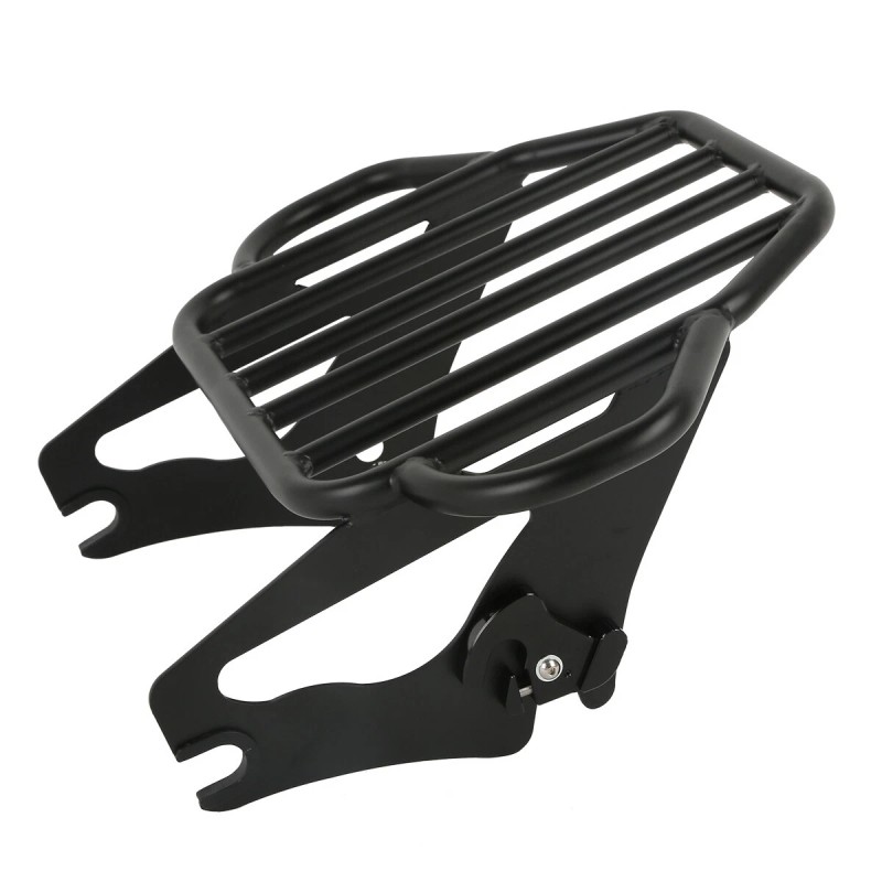 TCMT Detachable Two-Up Luggage Rack Fit For Harley Street Glide